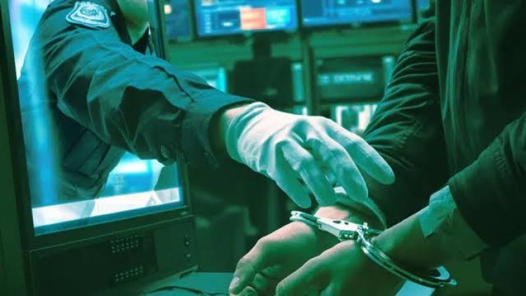 साइबर अपराधियों ने वायु सेना से सेवानिवृत्त कर्मी काे परिवार समेत डिजिटल अरेस्ट कर ठगे 3.21 करोड़