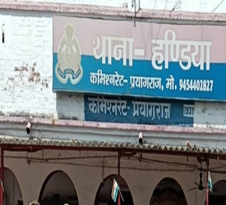 प्रयागराज: बाढ़ के पानी में डूबे दो चरवाहों के शव बरामद