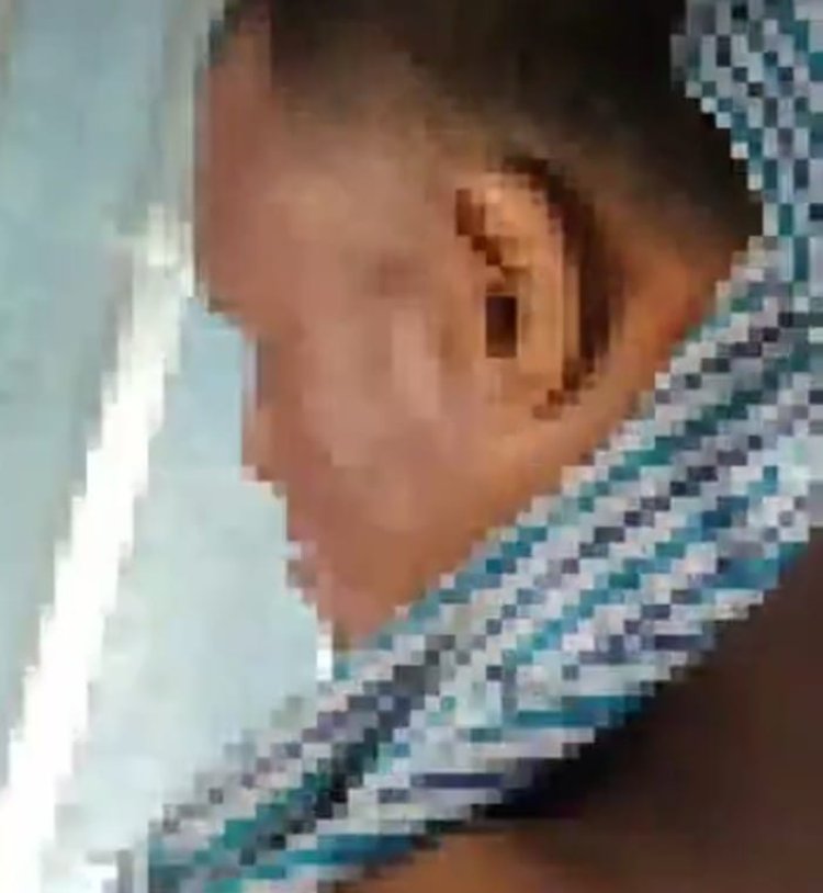 ग्वालियर बरौनी ट्रेन के शौचालय में मिला शव