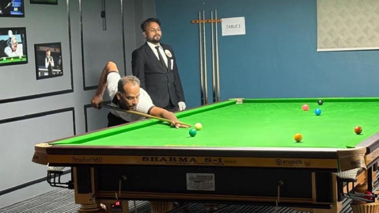 प्रयागराज के अफजल और आमिर अगले दौर में