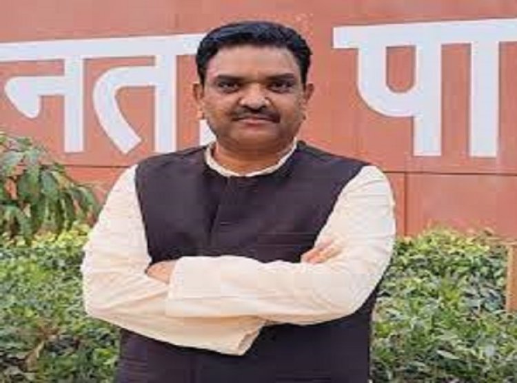 विमुक्त जातियों के सर्वांगीण विकास के लिए सरकार प्रतिबद्ध : असीम अरुण