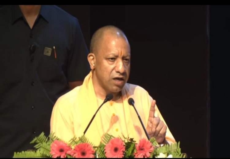 मुख्यमंत्री योगी और रक्षा मंत्री राजनाथ सिंह करेंगे ड्रोन निर्माता कम्पनी का भ्रमण