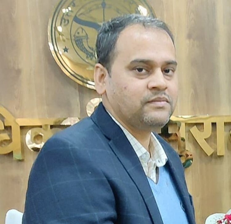 जनपद मुरादाबाद में 26 अक्टूबर तक धारा-163 के अन्तर्गत निषेधाज्ञा जारी