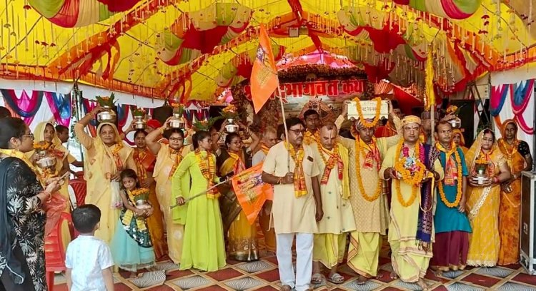 जाैनपुर जिलाधिकारी ने गाैशााला का निरीक्षण कर दिए आवश्यक निर्देश