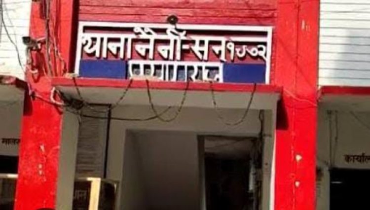 वाहन की टक्कर से होटल मालिक की मौत