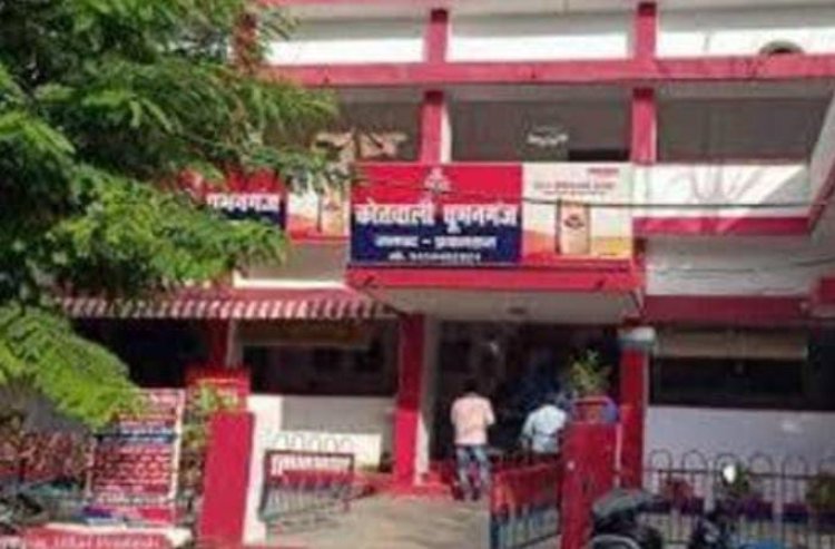 प्रयागराज: दोस्तों के साथ गंगा में नहाते समय किशोर की डूबने से मौत