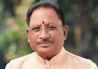 मुख्यमंत्री साय आज सौर ऊर्जा जागरूकता अभियान एवं प्रोत्साहन समारोह में हाेंगे शामिल