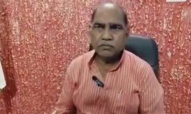 बुलडोजर कार्रवाई पर बोले सदर विधायक, अपराधी अब खाकी को दे रहे चुनौती