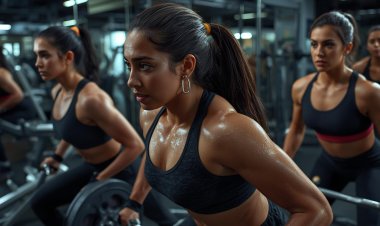 इलाहाबाद हाईकोर्ट ने महिला ग्राहकों को बिना सुरक्षा के जिम प्रशिक्षण देने पर चिंता जताई