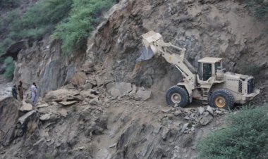 अफगानिस्तान के कुनार में विनाशकारी भूकंप से 800 से अधिक मौतें, राहत कार्य बाधित, भारत-चीन से मदद शुरू