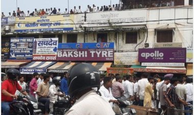 अभाविप कार्यकर्ताओं पर लाठी चार्ज की घटना का मुख्यमंत्री ने लिया संज्ञान