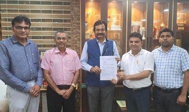 बुंदेलखंड विवि. : यूपीसीएसटी ने 13.86 लाख की शोध परियोजना स्वीकृत की