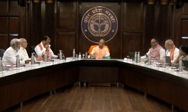 योगी कैबिनेट बैठक में 15 प्रस्ताव मंजूर, कानपुर व लखनऊ में चलेंगी ई बसें