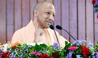 मुख्यमंत्री योगी की बड़ी घोषणा, "भारत डीप टेक 2025" की दिशा में बढ़ेगा यूपी, कानुपर बनेगा प्रमुख केंद्र