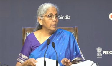 जीएसटी दरों में व्यापक सुधारों को मंजूरी, दैनिक इस्तेमाल के सामान पर दरें घटीं