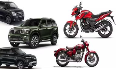 जीएसटी दर में बदलाव से छोटी कार, 350 सीसी तक की बाइक होंगी सस्ती