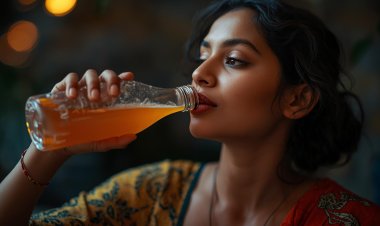 जीएसटी दरों में बढ़ोतरी से कोल्ड ड्रिंक हो जाएगा महंगा, नई दरें 22 सितंबर से होंगी लागू