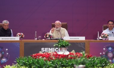 जीएसटी में बदलाव को लेकर प्रधानमंत्री मोदी ने लिखा- आम लोगों के लिए राहत और अर्थव्यवस्था की मजबूती वाला कदम