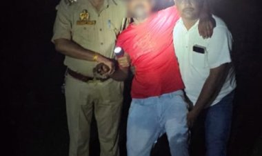 पान-गुटखा का पैसा न देने पर दुकानदार ने गैंगस्टर की कर दी हत्या