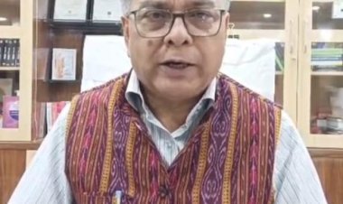 एनआईआरएफ रैंकिंग में राजर्षि टंडन मुक्त विवि का देश में तीसरा स्थान