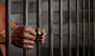 नाै साल पहले दिल्ली निवासी युवक से मोबाइल लूट के मामले में दो आरोपितों को सजा