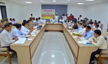 जन सूचना अधिकारी तय समय के भीतर सही और सटीक सूचना उपलब्ध कराना सुनिश्चित करायें: राज्य सूचना आयुक्त