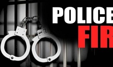 जहर देकर हत्या के आरोप में पति समेत चार लाेगाें पर केस दर्ज