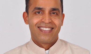 तीन दिवसीय राजयोग शिविर का आयोजन छह सितम्बर से