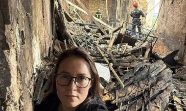 यूक्रेन पर रूस के ताजा हमले से अमेरिका में हलचल, ट्रंप ले सकते हैं बड़ा फैसला