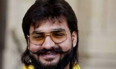 हेट स्पीच केस में सजा पर रोक के बाद विधायक अब्बास अंसारी ने विधायकी बहाल करने को लेकर दाखिल की याचिका