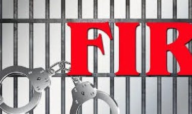 पत्नी का गला दबाकर हत्या करने की कोशिश करने के आरोप में पति समेत चार पर मुकदमा