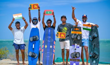 कडल कोंडट्टम 2025: तूतीकोरिन में सजेगा भारत का सबसे बड़ा ओशन स्पोर्ट्स महोत्सव