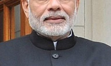 प्रधानमंत्री मोदी आज उत्तर प्रदेश और उत्तराखंड के दौरे पर, सबसे पहले पहुंचेंगे वाराणसी
