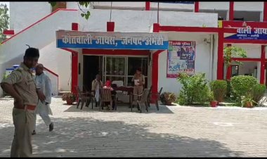 सड़क दुर्घटना में घायल दो सगे भाइयों में एक की इलाज के दौरान हुई मौत