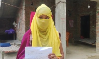 पति ने पत्नी को प्रेमी संग किया विदा, मंदिर में कराई शादी