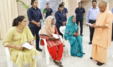 परेशान न हों, इलाज में मदद करेगी सरकार : मुख्यमंत्री