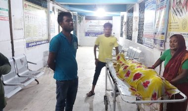 झोला छाप डॉक्टर के चक्कर में महिला की गई जान