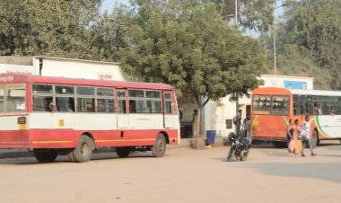 नवरात्र मेले में भक्तों के लिए बसों का महाकुंभ, हर 15 मिनट पर मिलेगी सुविधा