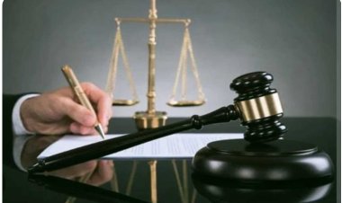 हत्यारोपी पिता व तीन पुत्रों को उम्र कैद, जमीनी रंजिश में 11 वर्ष पूर्व हुई थी हत्या