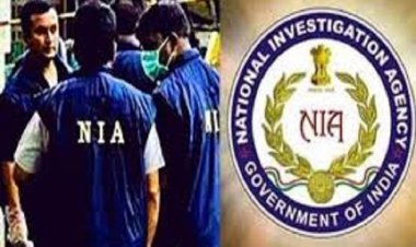 एनआईए से यूपी पुलिस के 30 अधिकारी लेंगे प्रशिक्षण