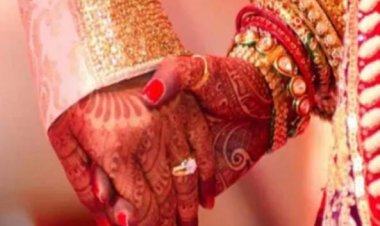 दिव्यांगजन शादी-विवाह पुरस्कार योजना का लाभ प्राप्त करने को ऑनलाइन करें आवेदन