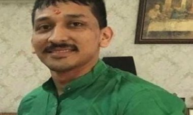 यूपी महिला आयोग की उपाध्यक्ष के भाई समेत दो लोगों के खिलाफ मुकदमा दर्ज