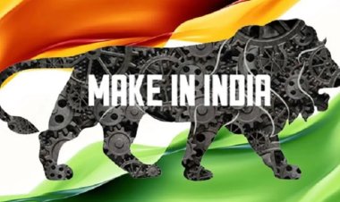 इतिहास के पन्नों में 25 सितंबर : 2014 में मेक इन इंडिया पहल की शुरुआत