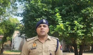 एस आर एन अस्पताल के जूनियर डॉक्टर से हुई मारपीट मामले में आठ अज्ञात लोगों के खिलाफ दर्ज हुआ मुकदमा