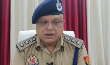 माँ दुर्गा पर आपत्तिजनक वीडियो अपलोड करने वाली सरोज सरगम गिरफ्तार