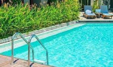 लखनऊ के चिनहट थाना में तैनात इंस्पेक्टर की स्वीमिंग पूल में डूबकर मौत