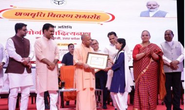 दीपावली से पहले पांच लाख से अधिक छात्रों को दी जाएगी छात्रवृत्ति: मुख्यमंत्री