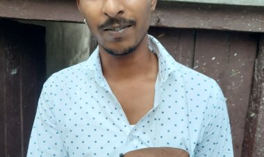 गोरखपुर में नीट की तैयारी कर रहे छात्र दीपक की हत्या में फरार जुबैर मुठभेड़ में मारा गया