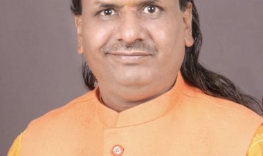 नवरात्र में बरेली की फिजा बिगाड़ने के मामले में षड्यंत्रकारी ताैकीर की हाे गिरफ्तारी : पं. सुशील पाठक