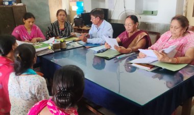 परिवार परामर्श केंद्र की बड़ी सफलता, 9 दम्पतियाें के जीवन में लौटी मुस्कान